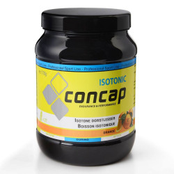 Aanbieding Concap Isotonic - Orange - 770 gram (THT 30-4-2024)