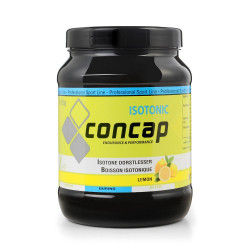 Concap Isotonic - 2310 gram (3 potten)