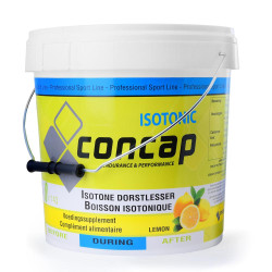 Concap Isotonic - Lemon - 5kg