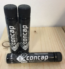 Aanbieding Concap Kerosine - 25 ml (THT 31-10-2019)