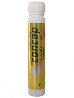 Concap L-Carnitine - 1 x 25 ml