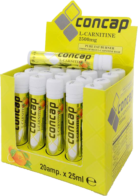 l carnitine vermageren Afslankdeal Lipodrift + 20x Concap L-Carnitine + INVIGOR8 Superfood shake -  Afvallen & Gezondheid - Verzorging