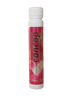 Concap Magnesium + Vitamine B6- 1 x 25 ml
