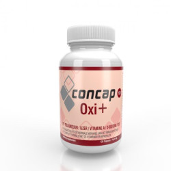 Concap Oxi+ 120 capsules