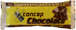 Aanbieding Concap Proteïn Recup Bar - 40 gram (THT 30-4-2021)