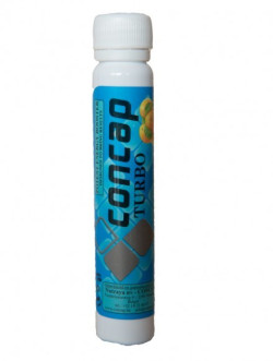 Concap Turbo - 25 ml - 2 + 1 gratis