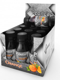 Concap X-Drive - 12 x 100 ml