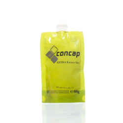 Concap Extra Energy Gel - 1 x 80 gram