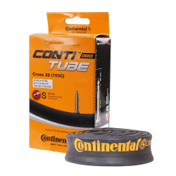 Continental Cross 28 inch Binnenband 42mm/60mm