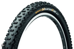 Continental Mountain King II RaceSport Vouwband