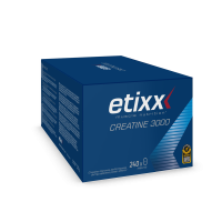 Etixx Creatine 3000 - 240 tabletten