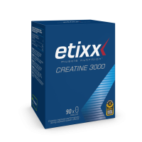 Etixx Creatine 3000 - 90 tabletten