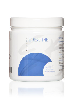 Berry de Mey Creatine - 300 gram