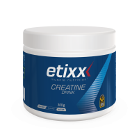 Etixx Creatine Powder - 300 gram