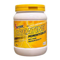 3Action Creatine - 500 gram 3Action Creatine - 500 gram