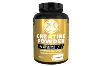 GoldNutrition Creatine Powder - 280 gram