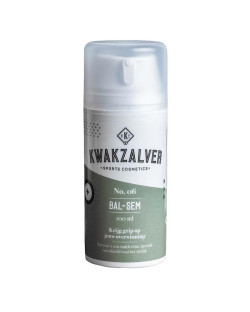 Kwakzalver Bal-sem - 100 ml