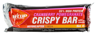 WCUP Crispy Bar - 21 x 40 gram