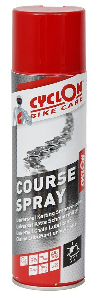 Cyclon Course Spray - 500 ml