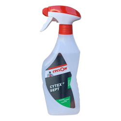 Cyclon Desinfectiespray Cytex Sept - 70% alcohol - 500 ml