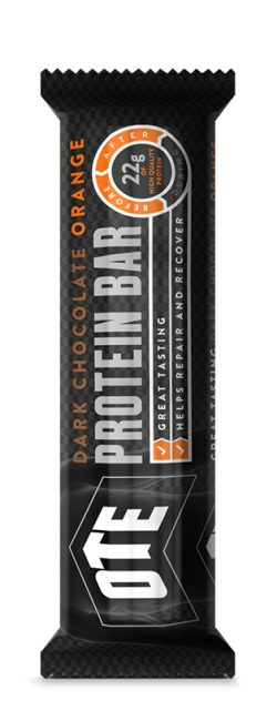 OTE Protein Bar - 20 x 45 gram