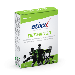 Etixx Defendor - 15 capsules