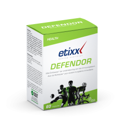 Etixx Defendor - 60 capsules