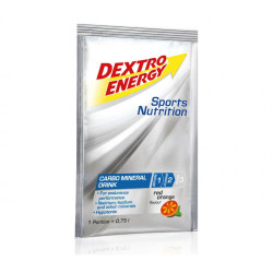 Dextro Energy Carbo Mineral Drink - 1 x 56 gram