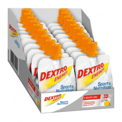 Dextro Energy Liquid Gel - 18 x 60 ml