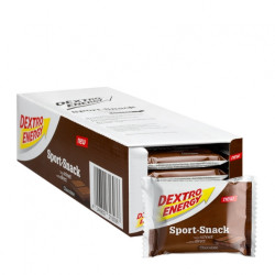 Dextro Energy Sport Snack - 20 x 40 gram