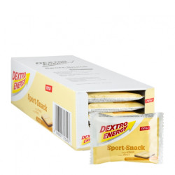 Dextro Energy Sport Snack - 20 x 40 gram