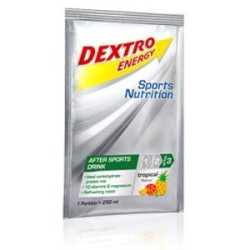 Dextro Energy After Sports Drink - 1 x 44,5 gram