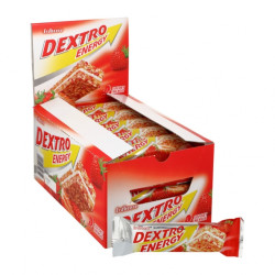 Dextro Energy Bar - 25 x 35 gram