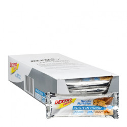 Dextro Energy Protein Crisp - 24 x 50 gram