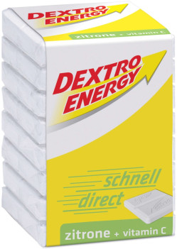 Dextro Energy Vitamine C - 8 tabletten