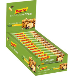 PowerBar Natural Protein Bar - 18 x 40 gram