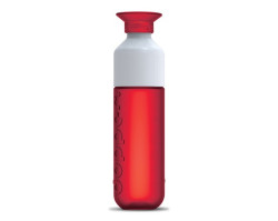 Dopper Original Rood - 450 ml