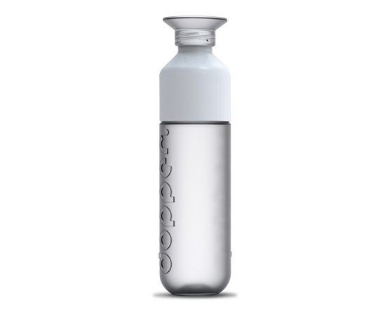 Dopper Original Wit - 450 ml - Dopper - Drinkflessen - Bidons ...
