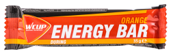 WCUP Energy Bar - 20 x 35 gram