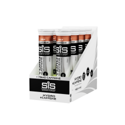 SiS GO Hydro - 20 bruistabletten (8-pack)