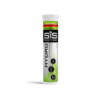 Aanbieding SiS Go Hydro - Strawberry Lime - 20 bruistabletten (THT 31-10-2022)