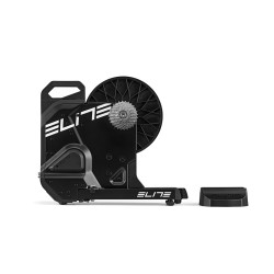 ELITE Fietstrainer Suito (Zonder Cassette)