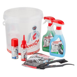 Cyclon Emmer All Weather Lube