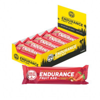 GoldNutrition Endurance Fruit Bar - 15 x 40 gram