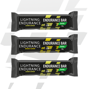 Endurance Bar