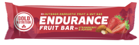 GoldNutrition Endurance Fruit Bar - 15 x 40 gram