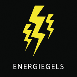 5 energiegels proberen (+1 gel gratis)