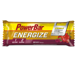 PowerBar Energize Bar - 1 x 55 gram