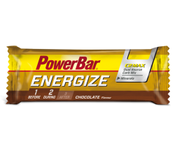 PowerBar Energize Bar - 25 x 55 gram