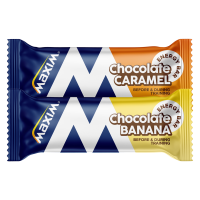 Proefpakket Maxim Pro Energy Bar met 10 energierepen